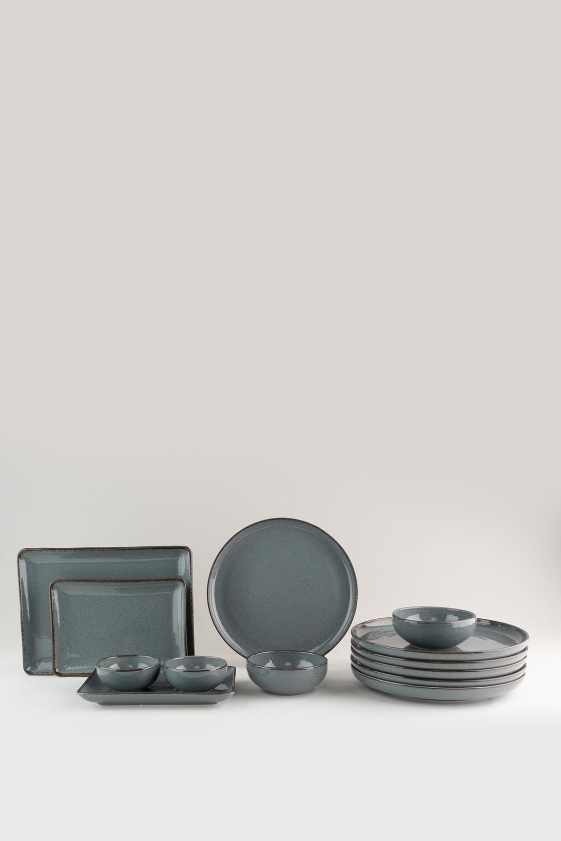 Set za doručak (14 kom), 710KTP3653-Vasdom.hr