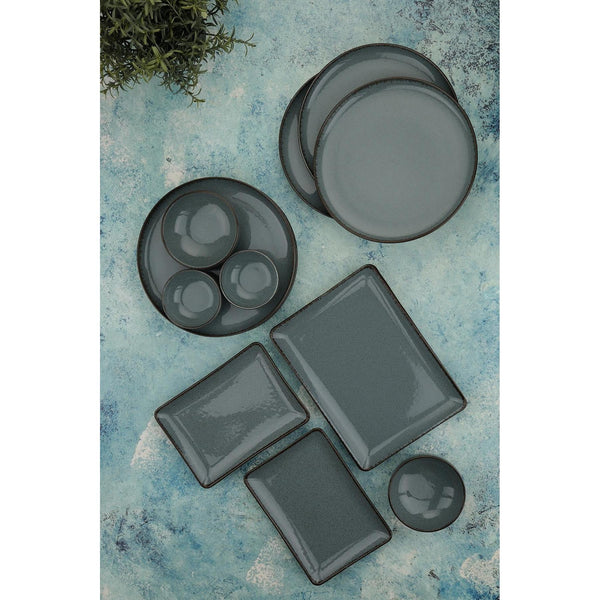 Set za doručak (14 kom), 710KTP3653-Vasdom.hr