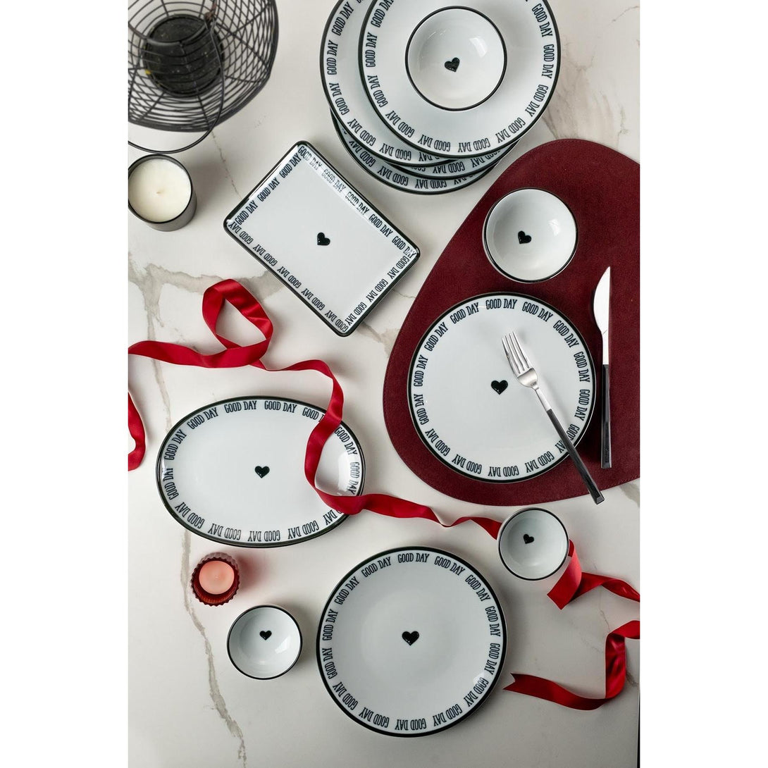 Set za doručak (14 kom), 710KTP3696-Vasdom.hr