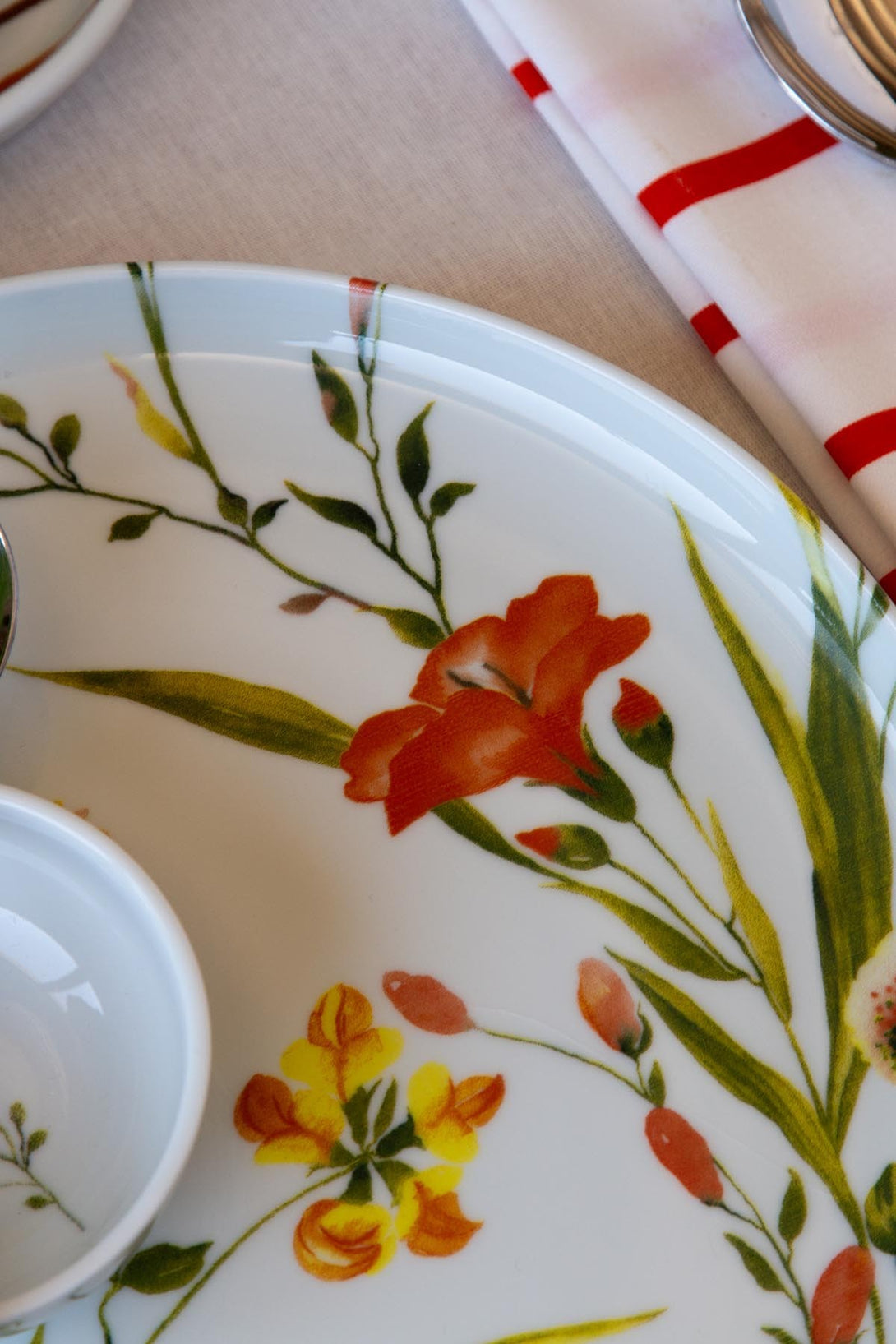 Set za doručak (14 kom), 719KTP9885-Vasdom.hr