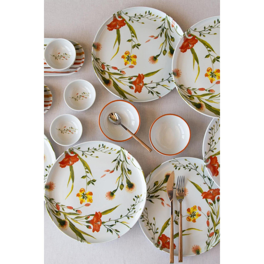 Set za doručak (14 kom), 719KTP9885-Vasdom.hr