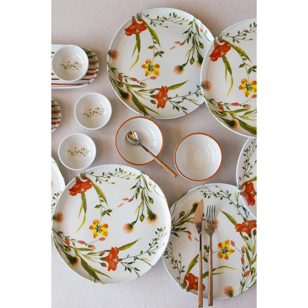 Set za doručak (14 kom), 719KTP9885-Vasdom.hr