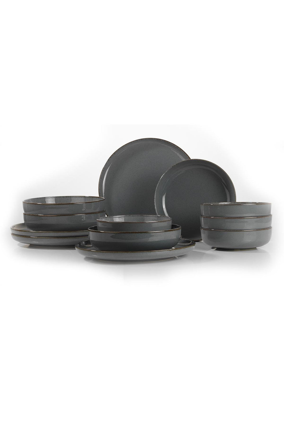 Set zdjela (12 kom), 710KTP3405-Vasdom.hr