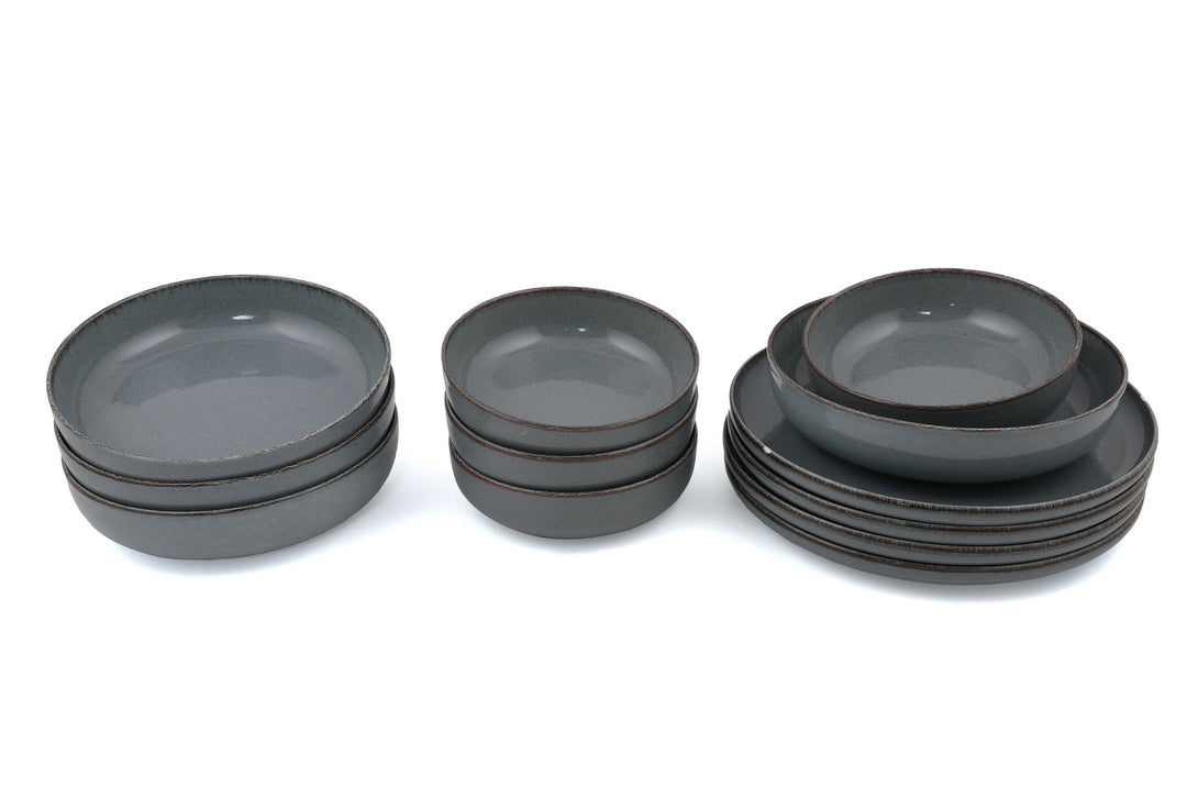 Set zdjela (12 kom), 710KTP3405-Vasdom.hr
