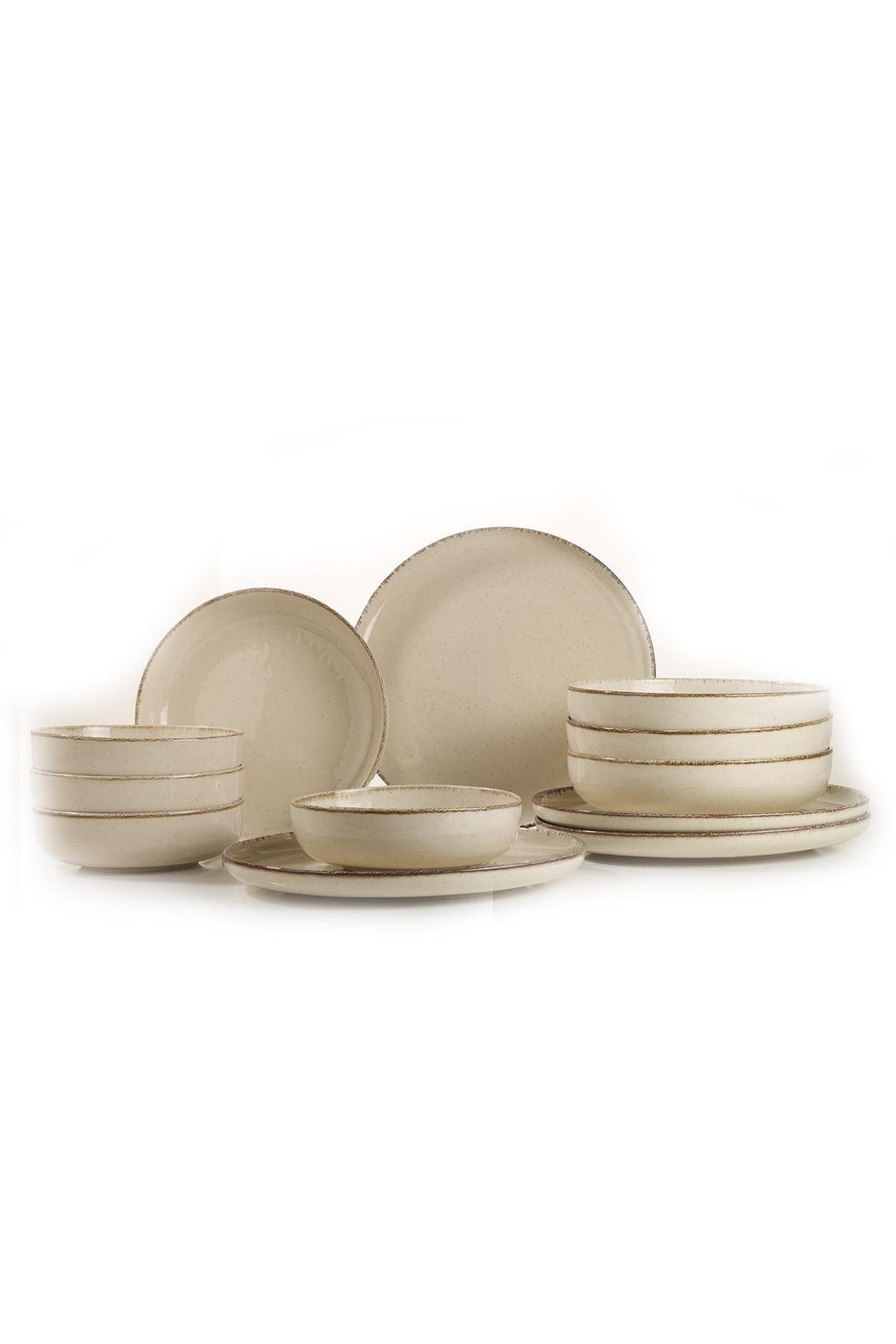 Set zdjela (12 kom), 710KTP3406-Vasdom.hr