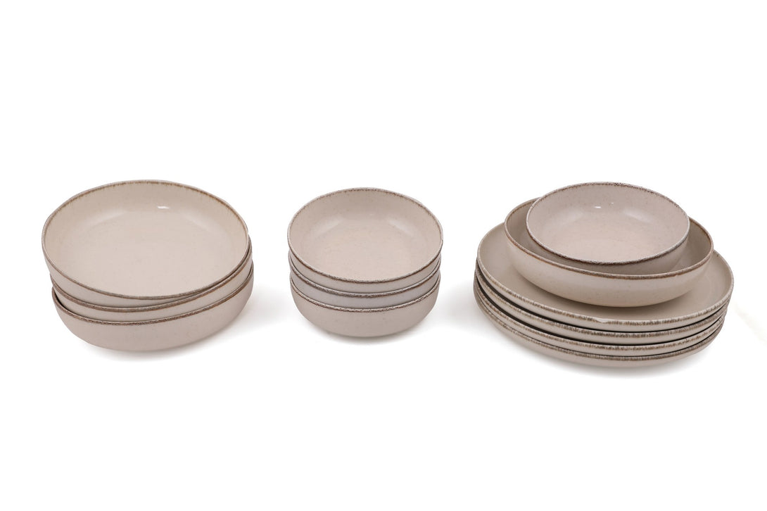 Set zdjela (12 kom), 710KTP3406-Vasdom.hr