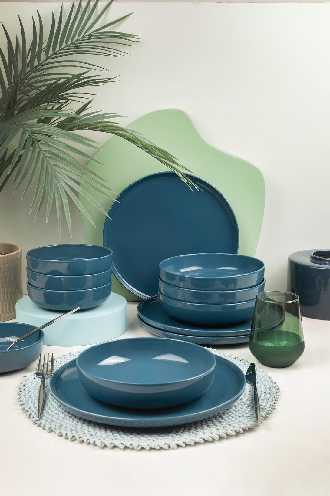 Set zdjela (12 kom), 710KTP9751-Vasdom.hr