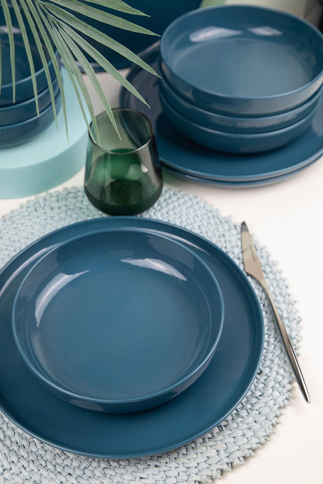 Set zdjela (12 kom), 710KTP9751-Vasdom.hr