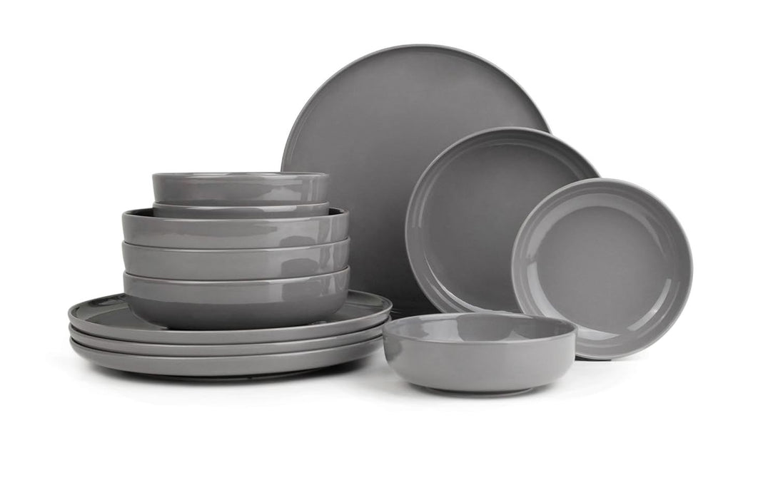Set zdjela (12 kom), 710KTP9753-Vasdom.hr