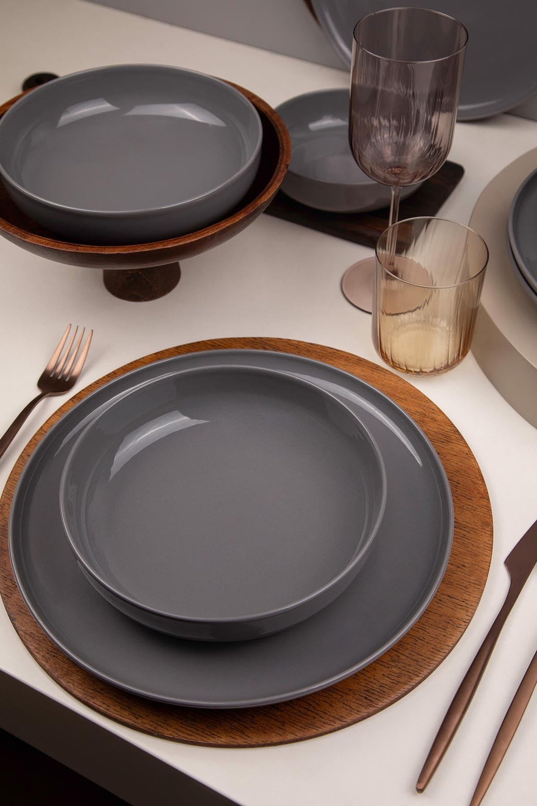 Set zdjela (12 kom), 710KTP9753-Vasdom.hr