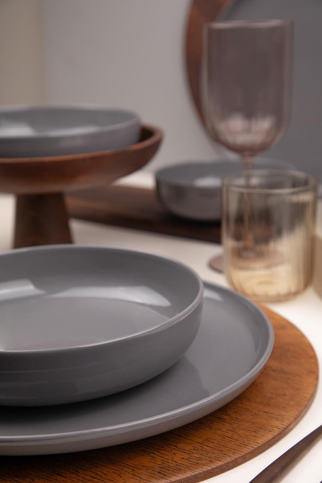 Set zdjela (12 kom), 710KTP9753-Vasdom.hr