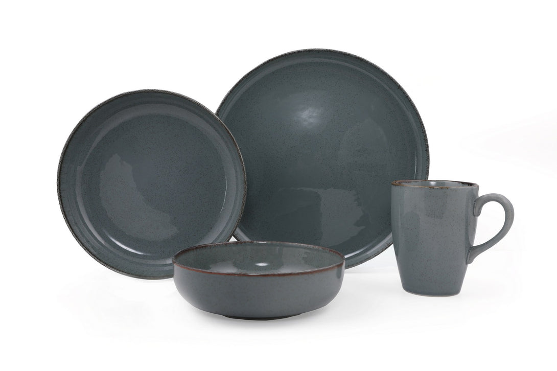 Set zdjela (16 kom), 710KTP3407-Vasdom.hr