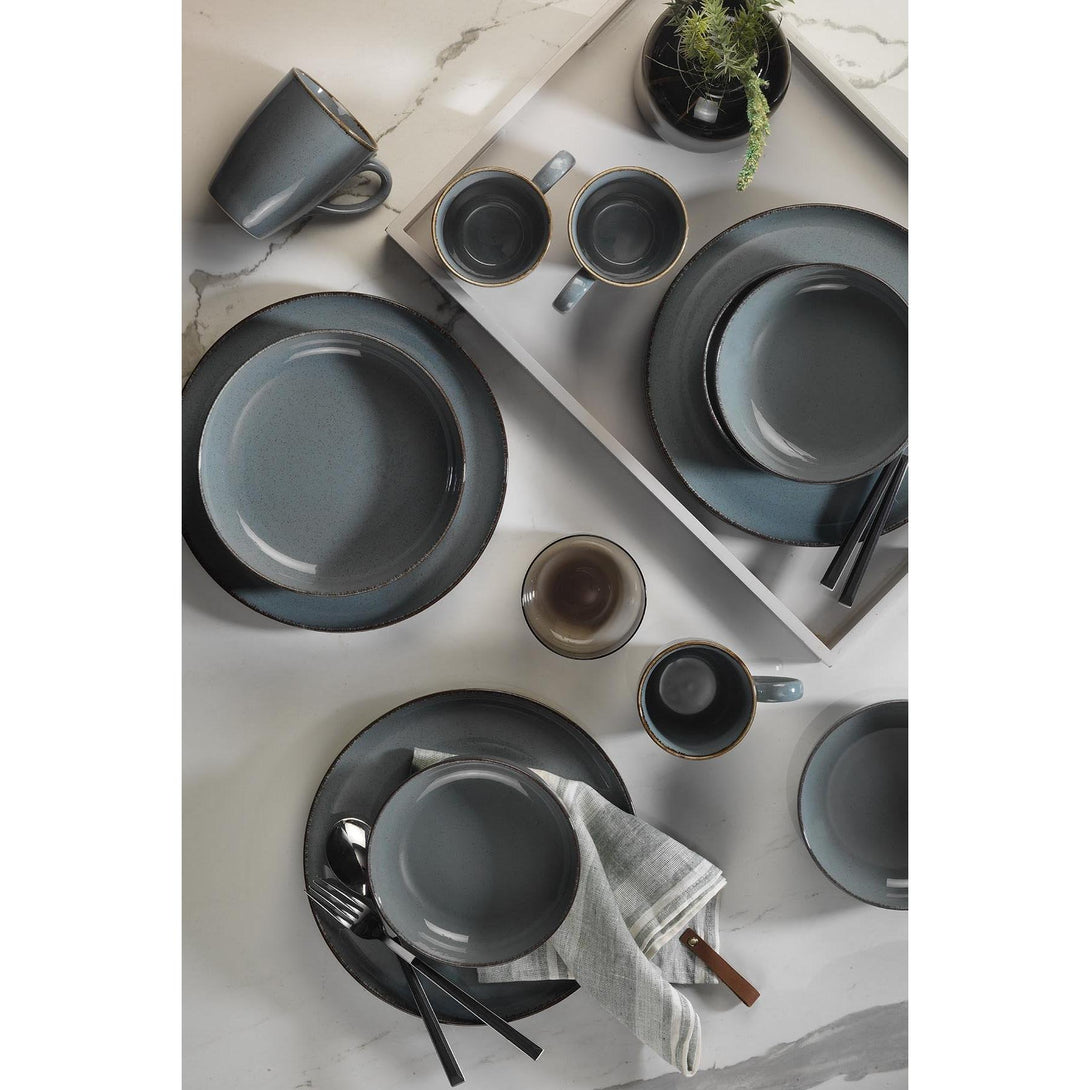 Set zdjela (16 kom), 710KTP3407-Vasdom.hr