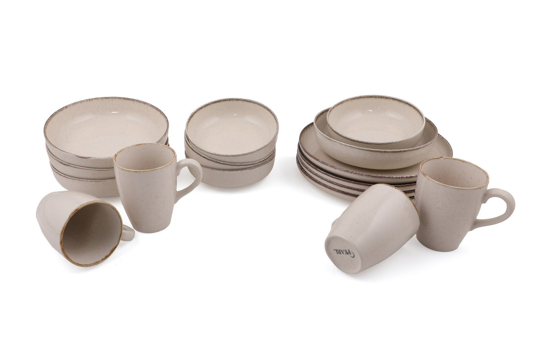 Set zdjela (16 kom), 710KTP3408-Vasdom.hr