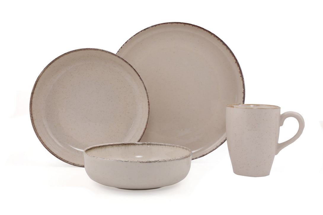 Set zdjela (16 kom), 710KTP3408-Vasdom.hr