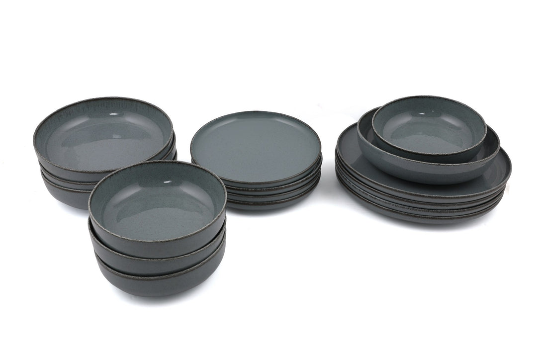 Set zdjela (16 kom), 710KTP3409-Vasdom.hr