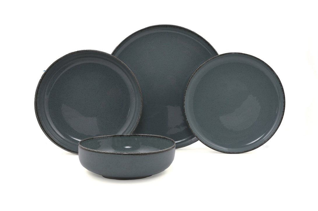 Set zdjela (16 kom), 710KTP3409-Vasdom.hr