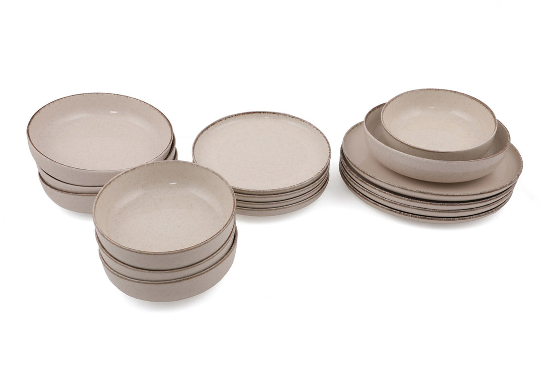 Set zdjela (16 kom), 710KTP3410-Vasdom.hr