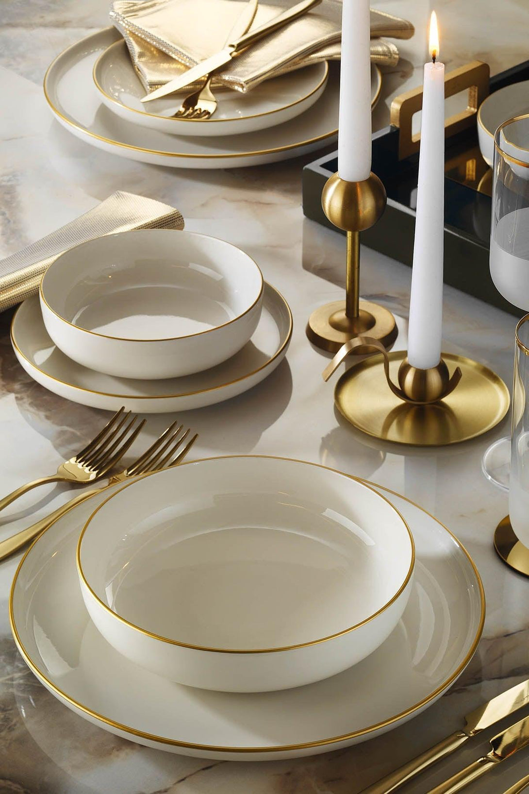 Set zdjela (16 kom), 710KTP3602-Vasdom.hr