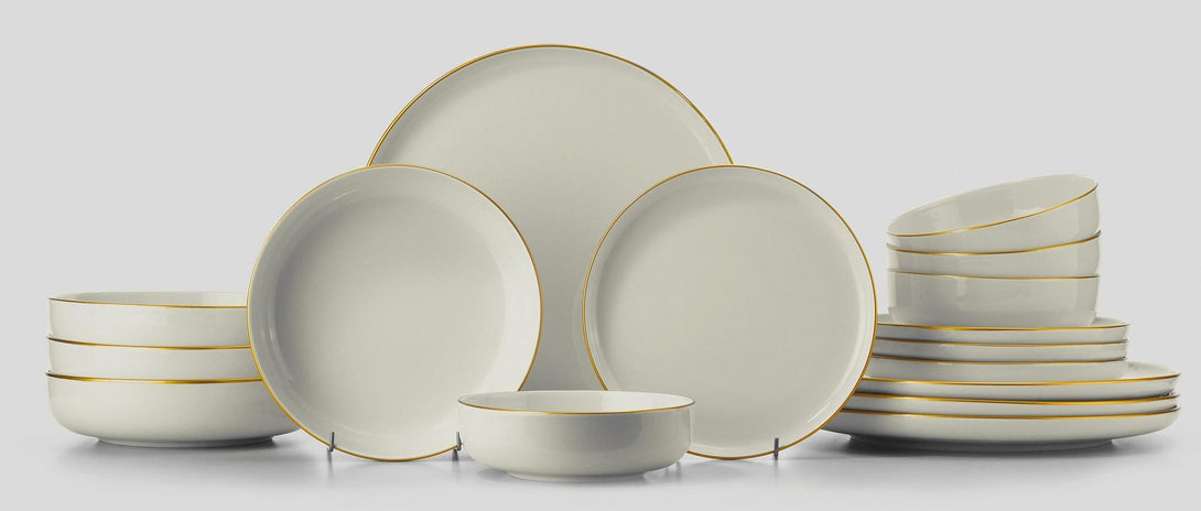 Set zdjela (16 kom), 710KTP3602-Vasdom.hr