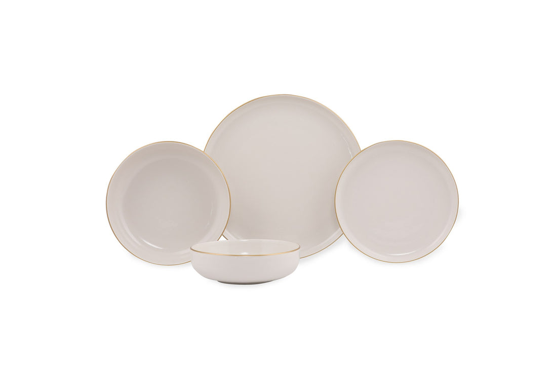 Set zdjela (16 kom), 710KTP3602-Vasdom.hr