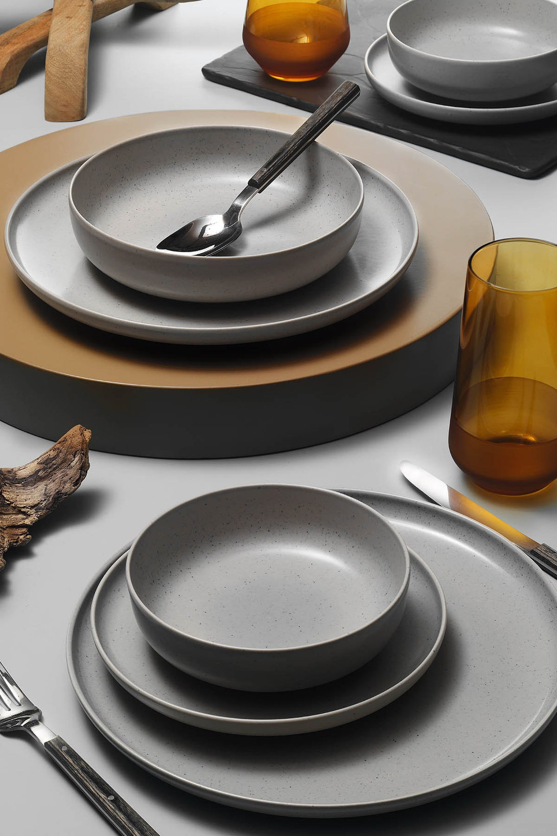 Set zdjela (16 kom), 710KTP3604-Vasdom.hr