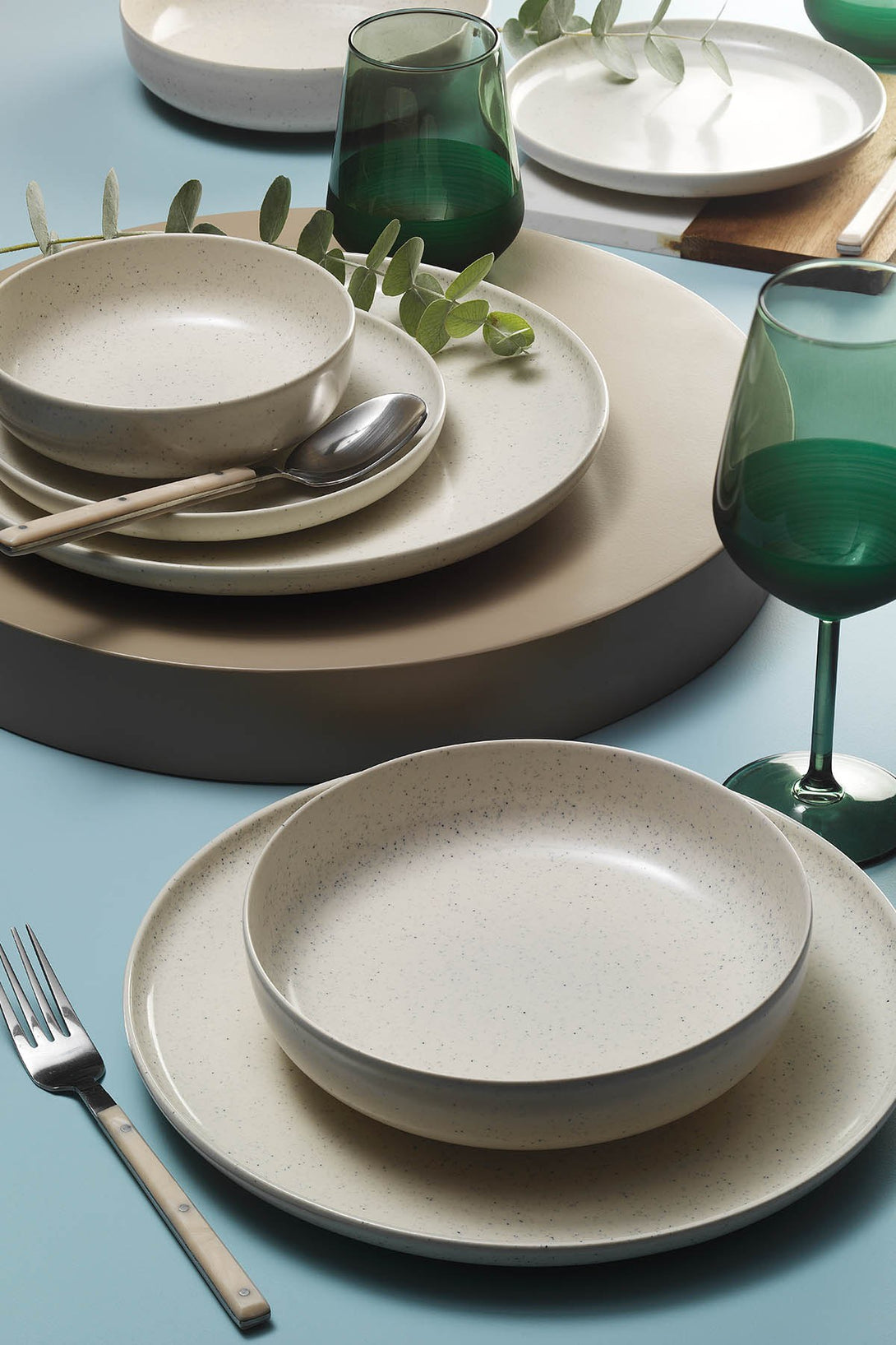 Set zdjela (16 kom), 710KTP3605-Vasdom.hr