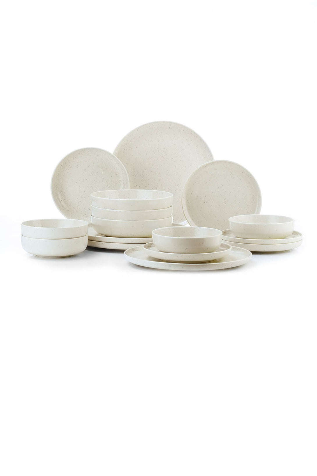 Set zdjela (16 kom), 710KTP3605-Vasdom.hr