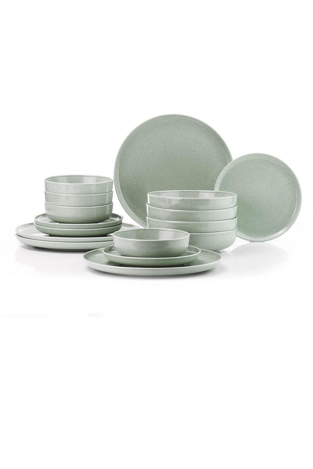 Set zdjela (16 kom), 710KTP3606-Vasdom.hr