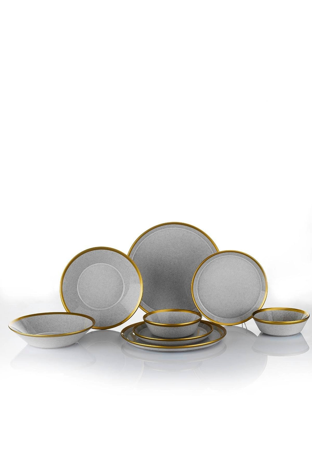 Set zdjela (16 kom), 719KTP9737-Vasdom.hr