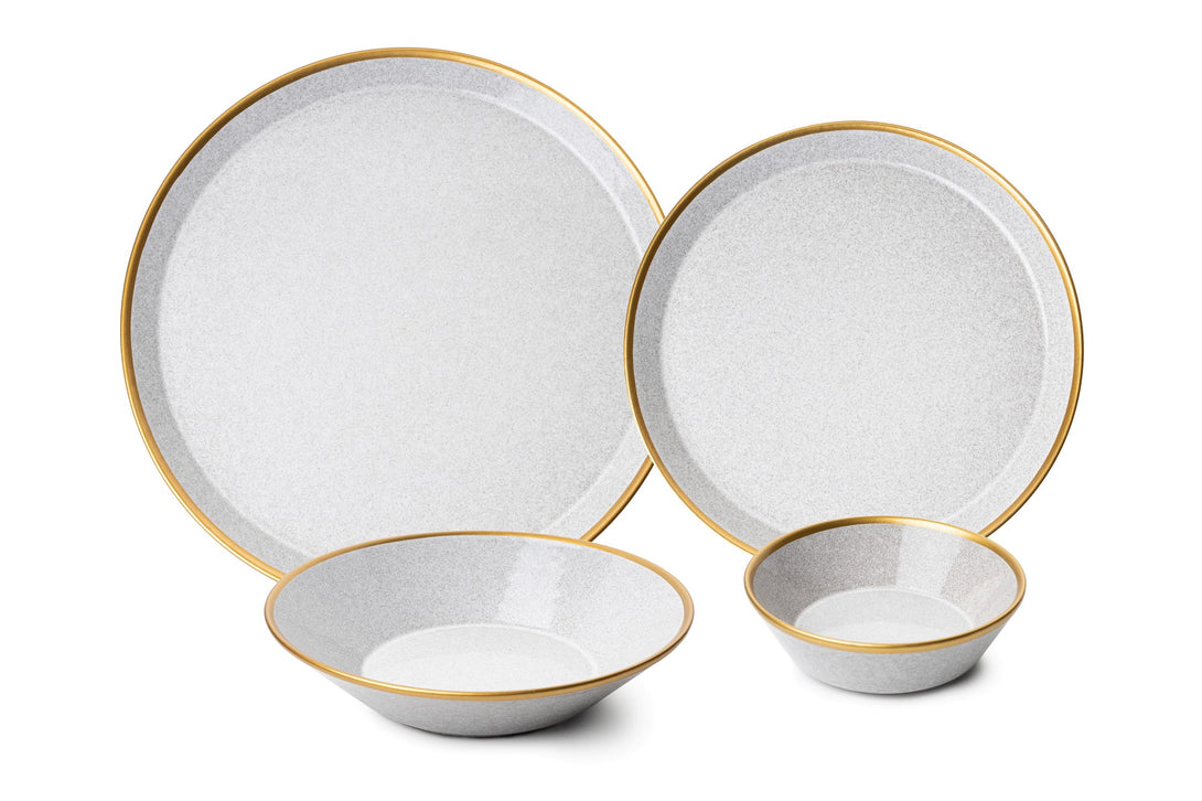 Set zdjela (16 kom), 719KTP9737-Vasdom.hr