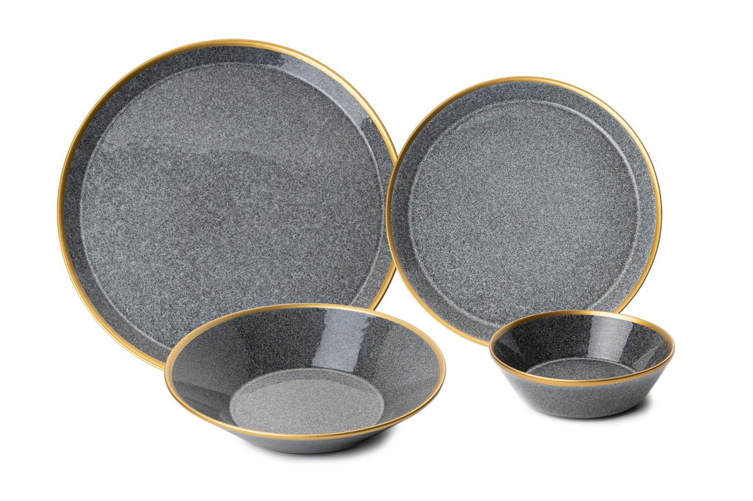 Set zdjela (16 kom), 719KTP9738-Vasdom.hr