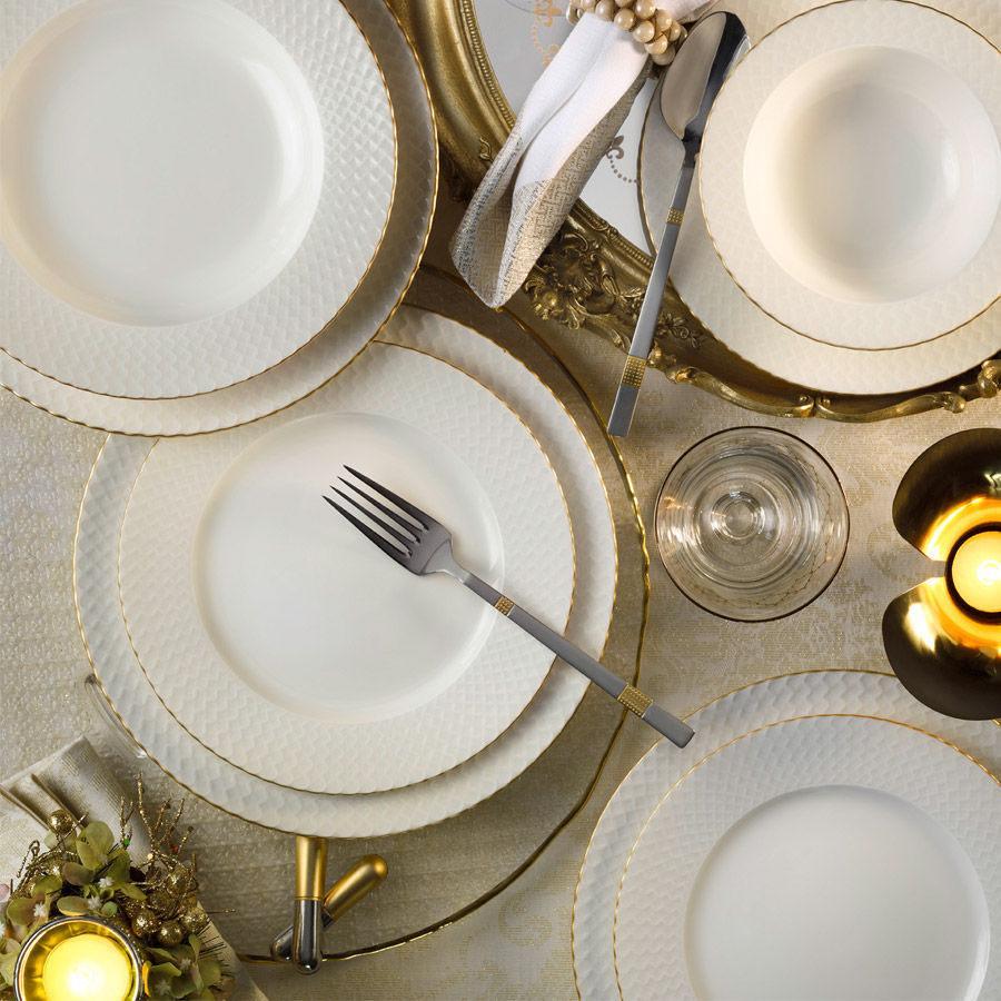 Set zdjela (18 kom), 710KTP3378-Vasdom.hr