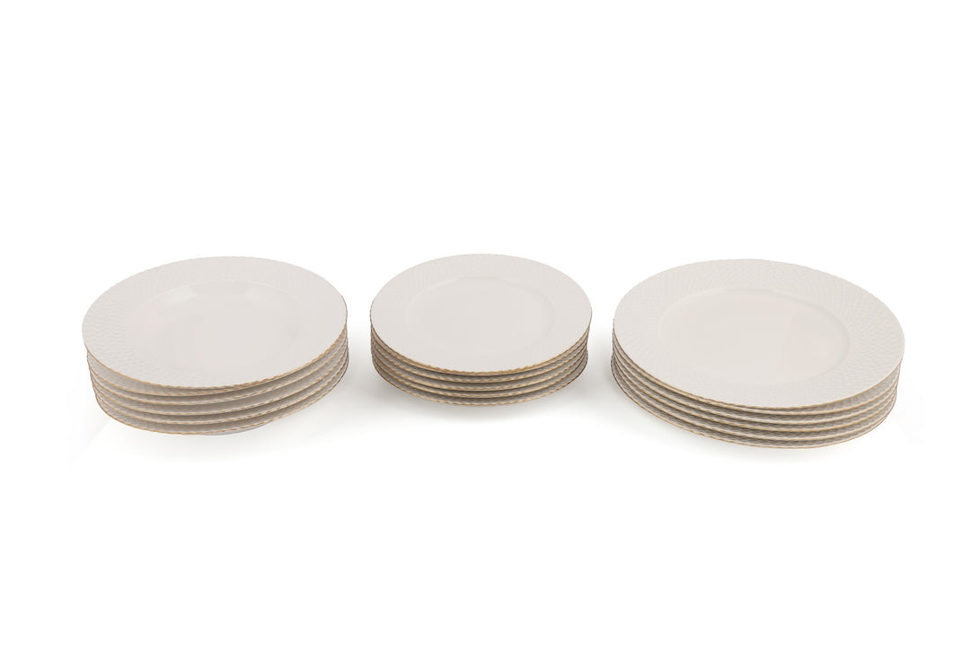 Set zdjela (18 kom), 710KTP3378-Vasdom.hr