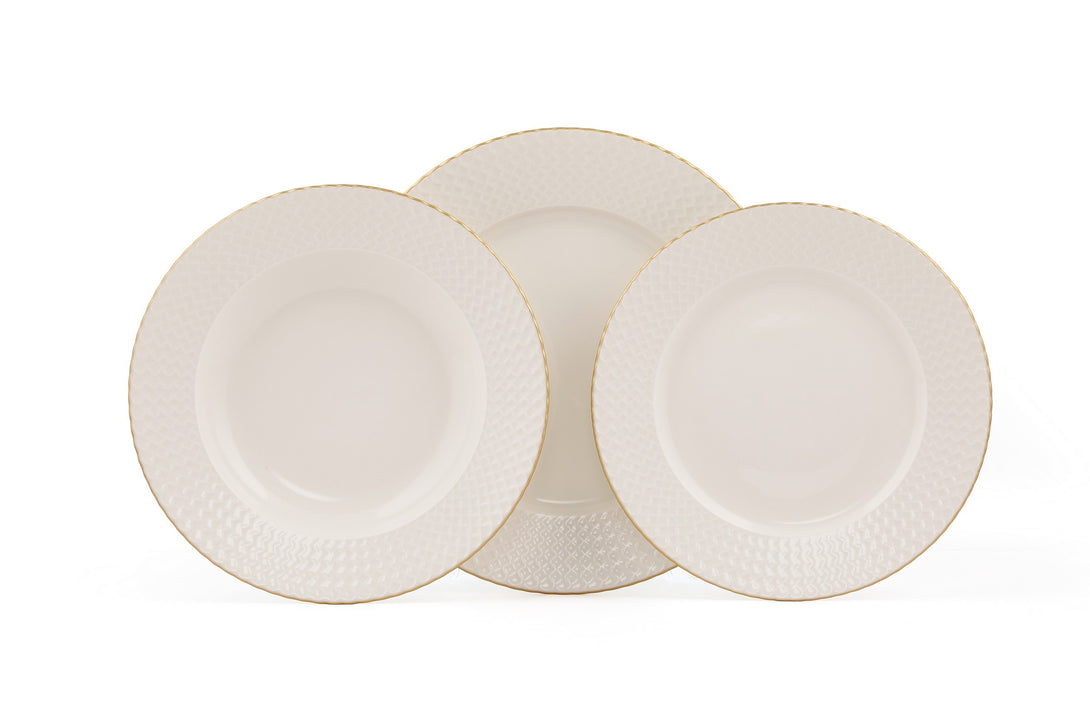 Set zdjela (18 kom), 710KTP3378-Vasdom.hr