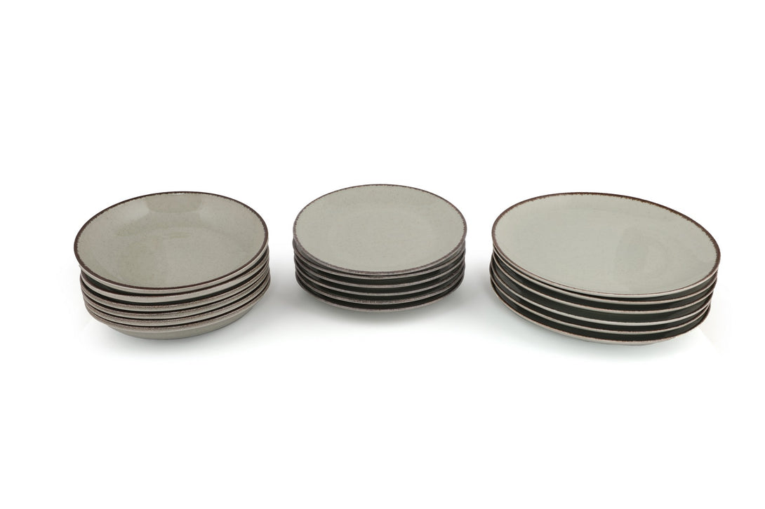 Set zdjela (18 kom), 710KTP3381-Vasdom.hr