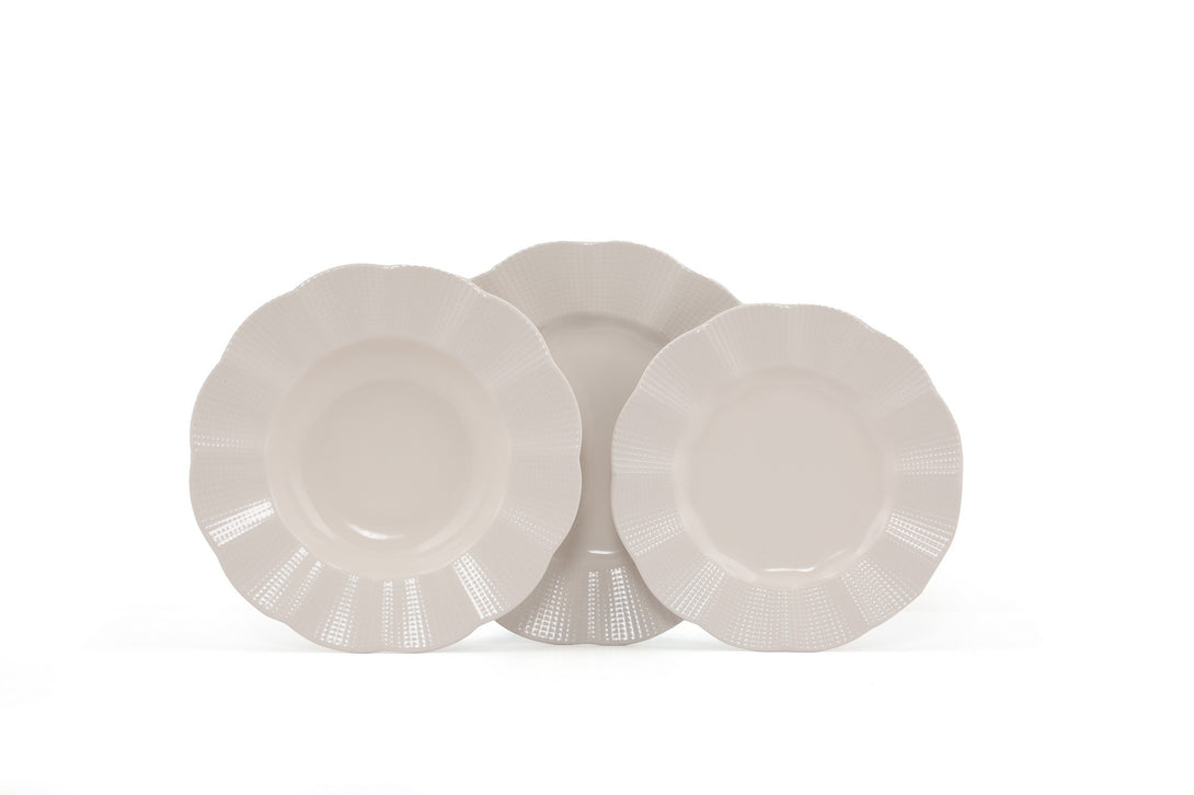 Set zdjela (18 kom), 710KTP3385-Vasdom.hr