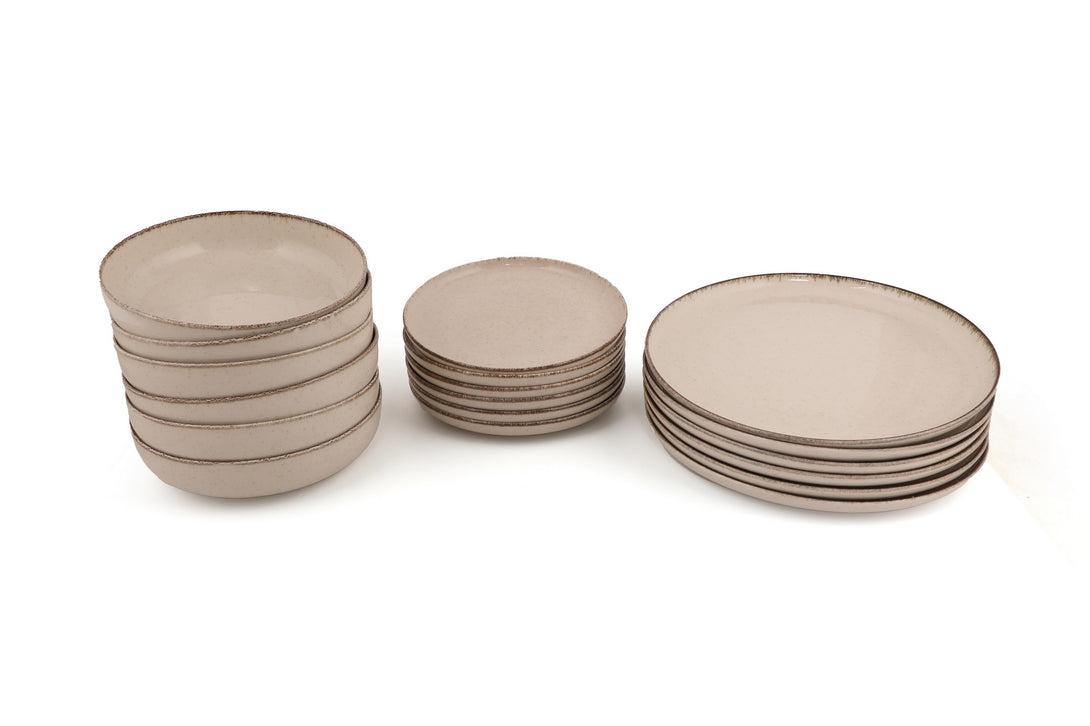 Set zdjela (18 kom), 710KTP3388-Vasdom.hr