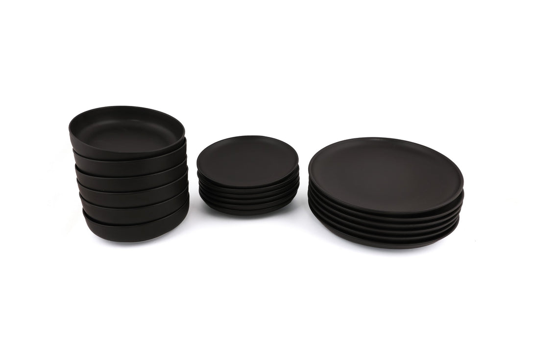 Set zdjela (18 kom), 710KTP3396-Vasdom.hr