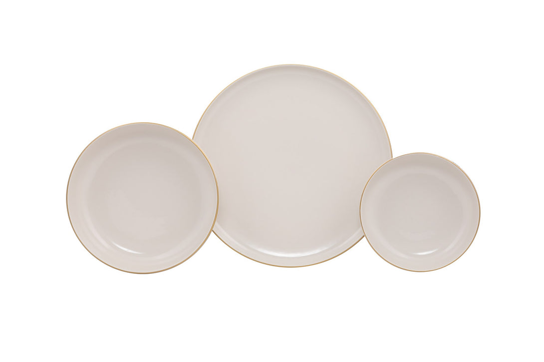 Set zdjela (18 kom), 710KTP3603-Vasdom.hr