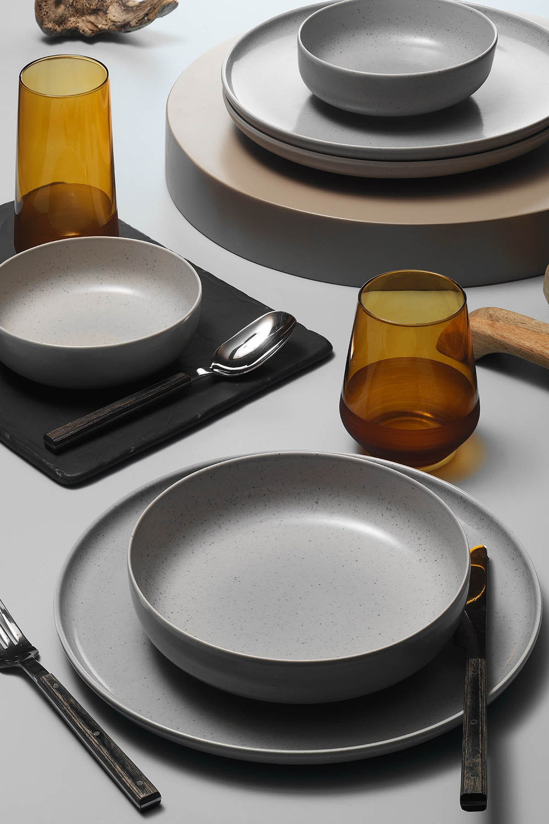 Set zdjela (18 kom), 710KTP3608-Vasdom.hr