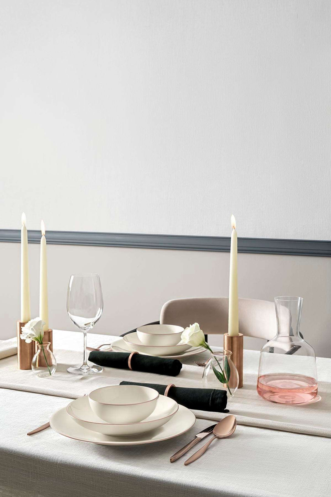 Set zdjela (18 kom), 710KTP4508-Vasdom.hr