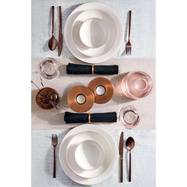 Set zdjela (18 kom), 710KTP4508-Vasdom.hr
