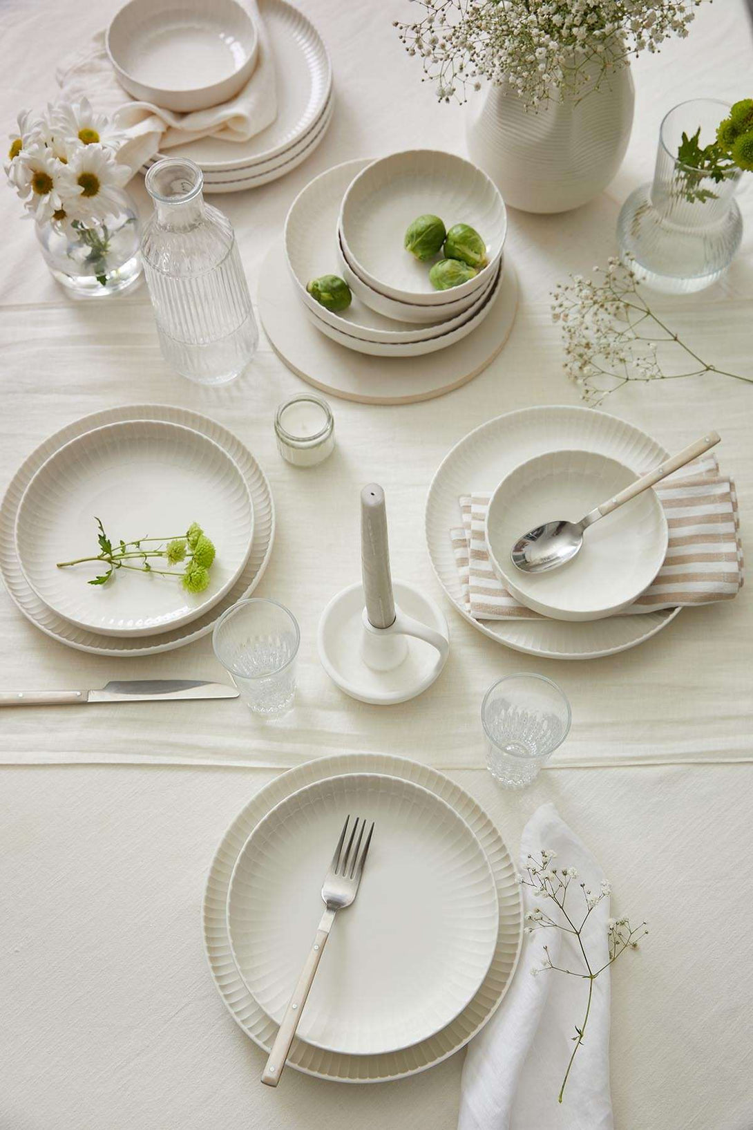 Set zdjela (18 kom), 710KTP4531-Vasdom.hr