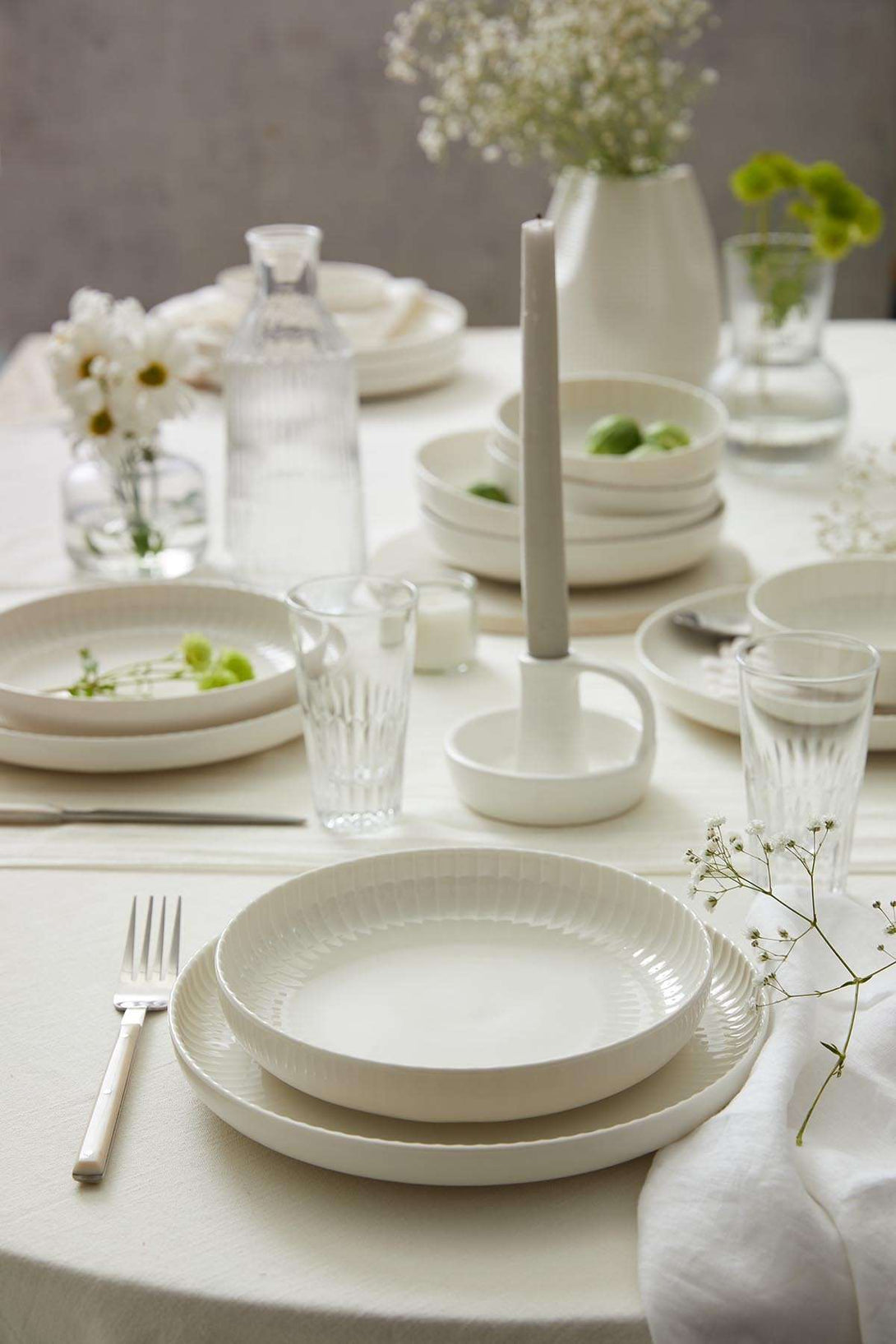 Set zdjela (18 kom), 710KTP4531-Vasdom.hr