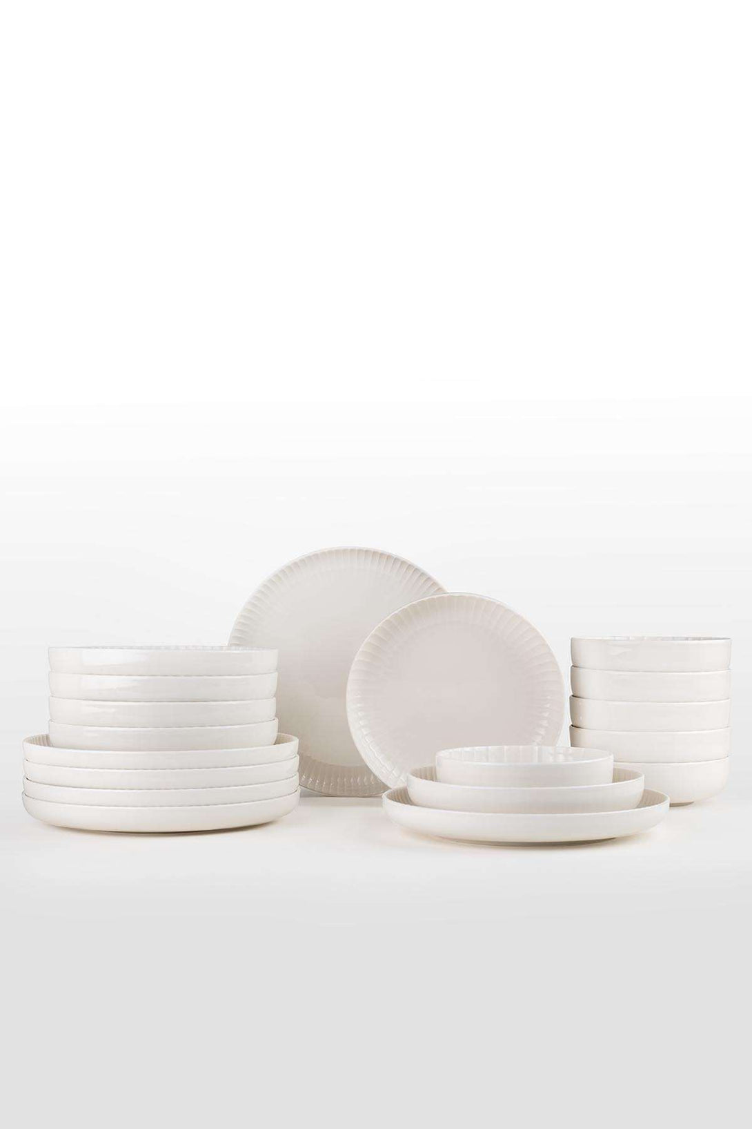 Set zdjela (18 kom), 710KTP4531-Vasdom.hr