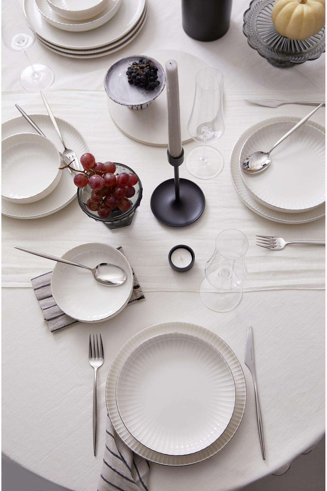 Set zdjela (18 kom), 710KTP4533-Vasdom.hr