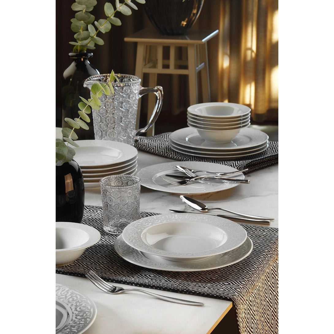 Set zdjela (18 kom), 719KTP9772-Vasdom.hr