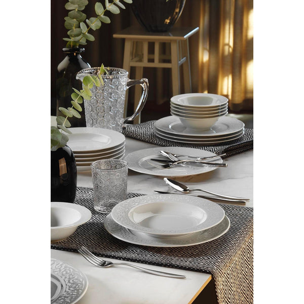 Set zdjela (18 kom), 719KTP9772-Vasdom.hr