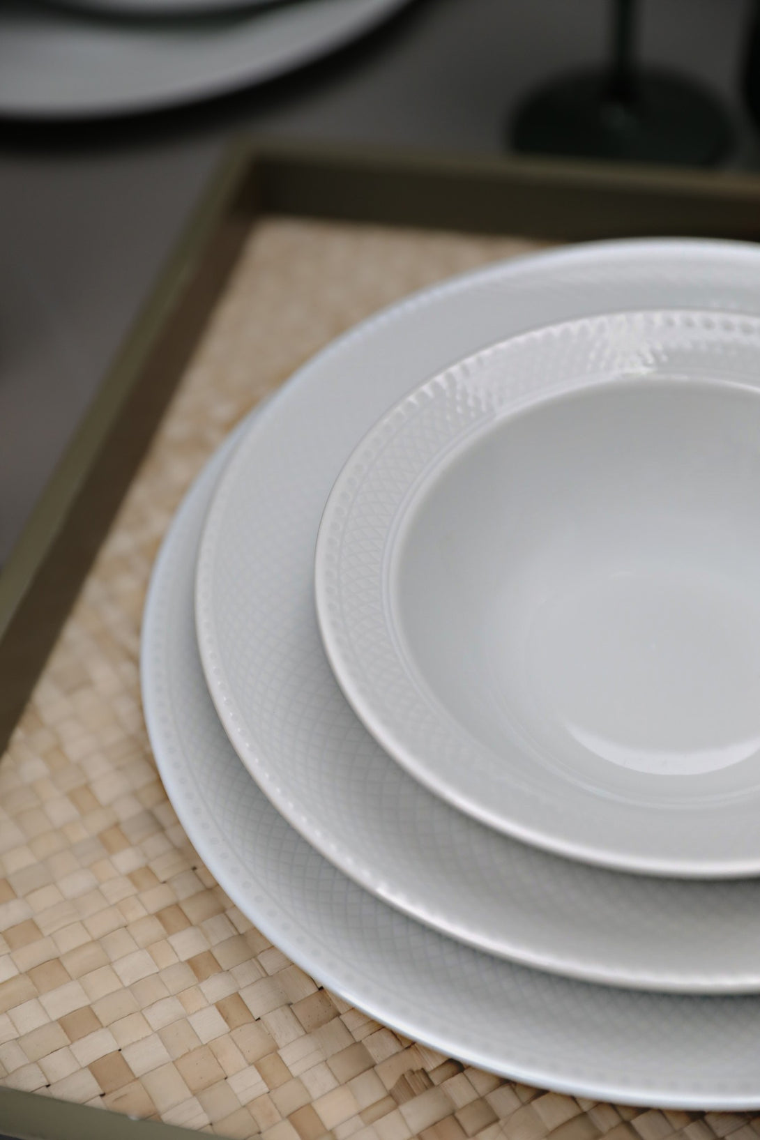 Set zdjela (18 kom), 719KTP9773-Vasdom.hr